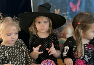 Zgadnij, Co Nas Czeka- Andrzejki w gr I i VII