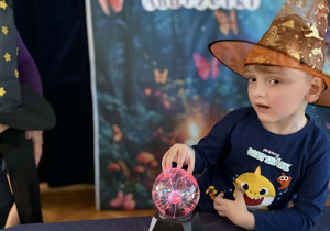 Zgadnij, Co Nas Czeka- Andrzejki w gr I i VII