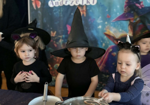 Zgadnij, Co Nas Czeka- Andrzejki w gr I i VII