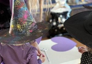 Zgadnij, Co Nas Czeka- Andrzejki w gr I i VII