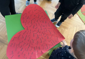 Zgadnij, Co Nas Czeka- Andrzejki w gr I i VII