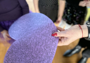 Zgadnij, Co Nas Czeka- Andrzejki w gr I i VII