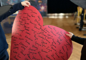 Zgadnij, Co Nas Czeka- Andrzejki w gr I i VII