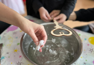 Zabawy Andrzejkowe w gr. XI i XII