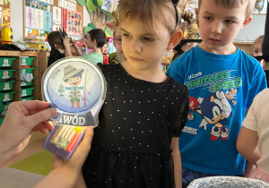 Zabawy Andrzejkowe w gr. XI i XII