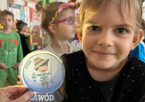 Zabawy Andrzejkowe w gr. XI i XII