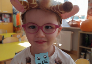 Zabawy Andrzejkowe w gr. XI i XII