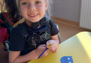 Zabawy Andrzejkowe w gr. XI i XII