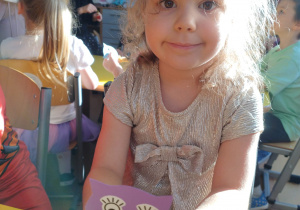 Zabawy Andrzejkowe w gr. XI i XII