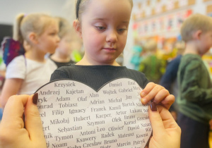 Zabawy Andrzejkowe w gr. XI i XII