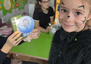 Zabawy Andrzejkowe w gr. XI i XII