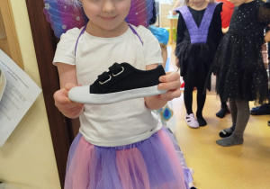 Zabawy Andrzejkowe w gr. XI i XII