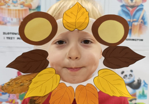 Dzień Pluszowego Misia i misiowa przygoda w bibliotece - gr. XII