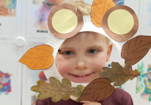 Dzień Pluszowego Misia i misiowa przygoda w bibliotece - gr. XII