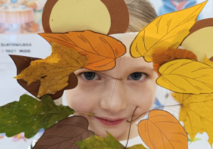 Dzień Pluszowego Misia i misiowa przygoda w bibliotece - gr. XII