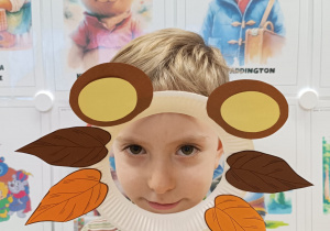 Dzień Pluszowego Misia i misiowa przygoda w bibliotece - gr. XII