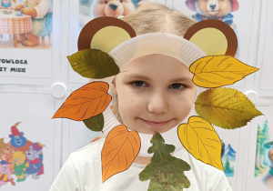 Dzień Pluszowego Misia i misiowa przygoda w bibliotece - gr. XII