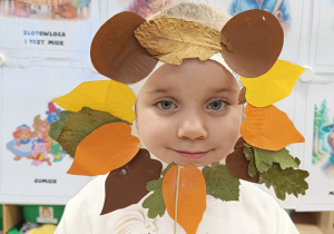 Dzień Pluszowego Misia i misiowa przygoda w bibliotece - gr. XII