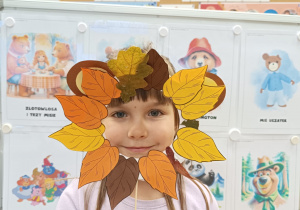 Dzień Pluszowego Misia i misiowa przygoda w bibliotece - gr. XII