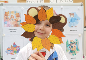 Dzień Pluszowego Misia i misiowa przygoda w bibliotece - gr. XII