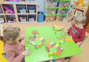 Dzień Pluszowego Misia i misiowa przygoda w bibliotece - gr. XII