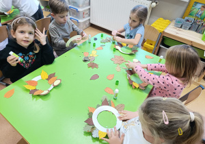 Dzień Pluszowego Misia i misiowa przygoda w bibliotece - gr. XII