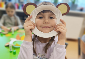 Dzień Pluszowego Misia i misiowa przygoda w bibliotece - gr. XII