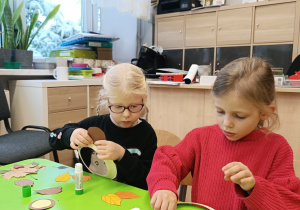 Dzień Pluszowego Misia i misiowa przygoda w bibliotece - gr. XII