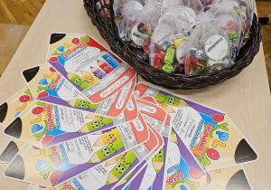 Mamo, tato!- jestem przedszkolakiem!- pasowanie w grupie I