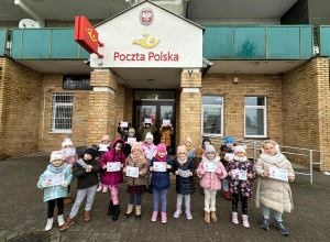 Przygotowania do świąt w gr III: czas start!