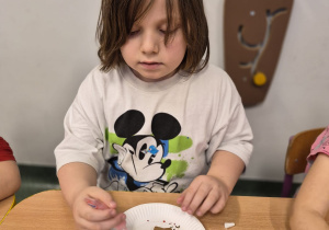 Przygotowania do świąt w gr III: czas start!