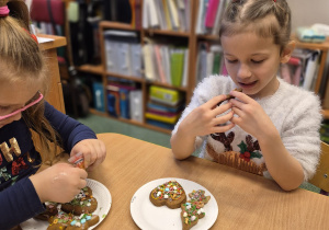 Przygotowania do świąt w gr III: czas start!