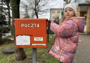 Przygotowania do świąt w gr III: czas start!