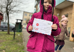 Przygotowania do świąt w gr III: czas start!