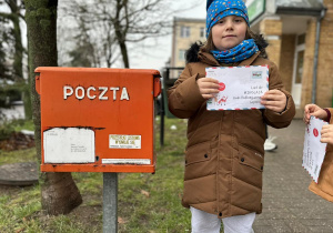 Przygotowania do świąt w gr III: czas start!