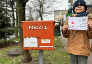 Przygotowania do świąt w gr III: czas start!