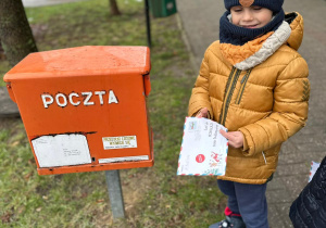 Przygotowania do świąt w gr III: czas start!