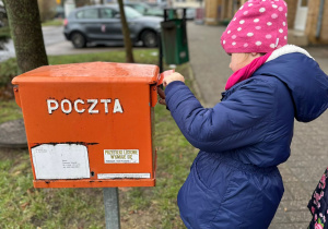 Przygotowania do świąt w gr III: czas start!