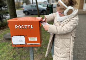 Przygotowania do świąt w gr III: czas start!