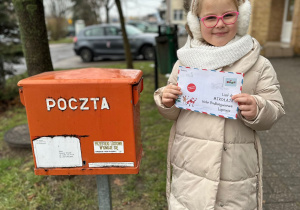 Przygotowania do świąt w gr III: czas start!