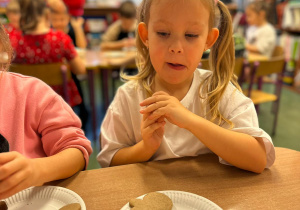 Przygotowania do świąt w gr III: czas start!