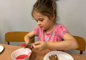 Przygotowania do świąt w gr III: czas start!