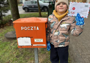 Przygotowania do świąt w gr III: czas start!