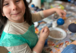 Mikołajkowy wyjazd do Fabryki Bombek w grupie VI