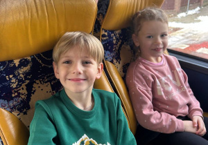 Mikołajkowy wyjazd do Fabryki Bombek w grupie VI