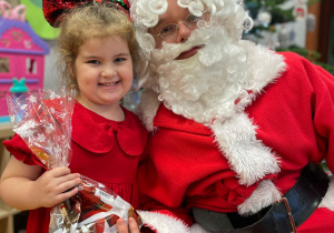 „Mikołajkowy zawrót głowy” – grupa XII