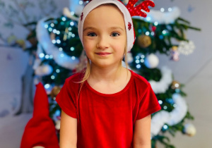 Mikołajkowe szaleństwo w gr. XI