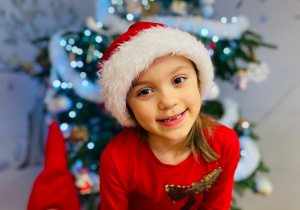 Mikołajkowe szaleństwo w gr. XI