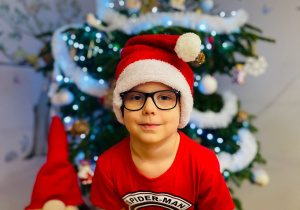 Mikołajkowe szaleństwo w gr. XI