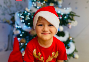 Mikołajkowe szaleństwo w gr. XI